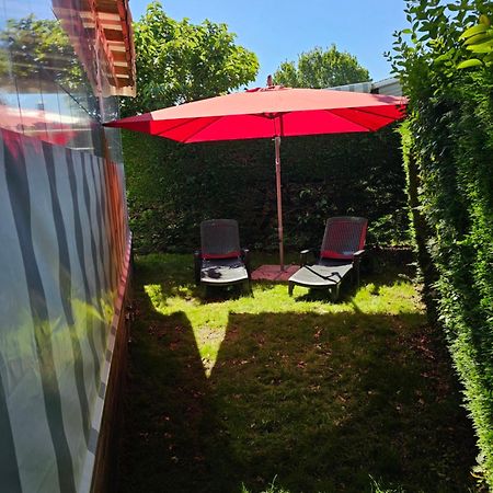 Mobilhome 741 Les Charmettes,3Ch,2Sdb,Lave Linge,Lave Vaisselle,Clim,2Wc Les Mathes Eksteriør bilde